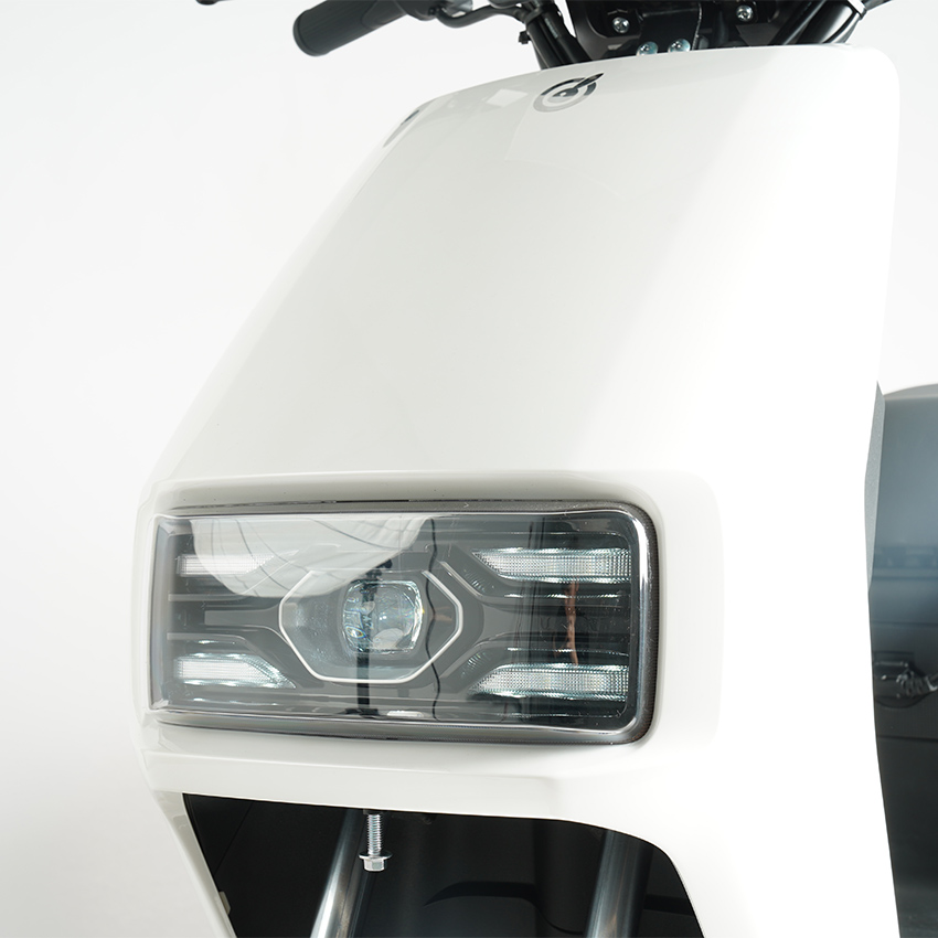 E Bike Electric Motor Motorcycle Scooter Electric Scooter E-Scooter E-Motor N8