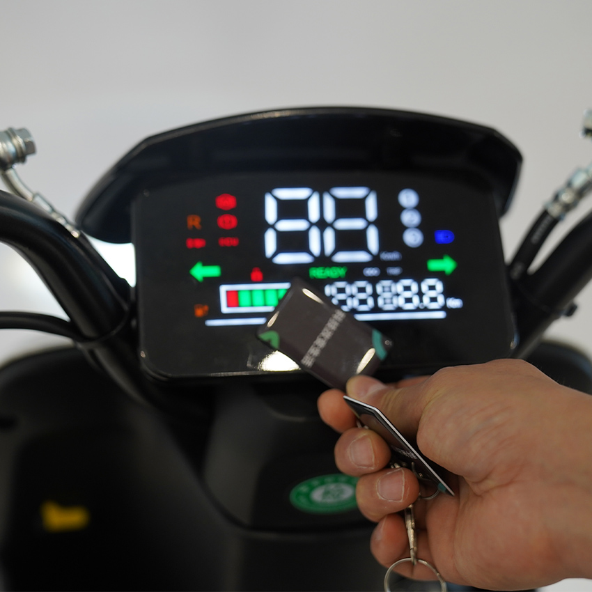 E Bike Electric Motor Motorcycle Scooter Electric Scooter E-Scooter E-Motor N8