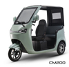 دراجة ثلاثية العجلات كهربائية دراجة ثلاثية العجلات كهربائية CM200 60V 50AH 60V 100AH ​​72V 